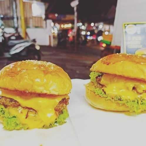 Burgerin Pengasinan 1