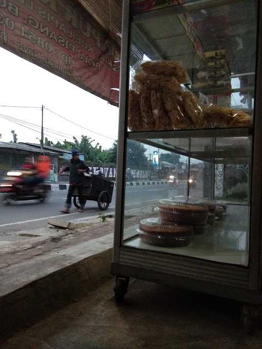 Dapur Kue Merpati 10