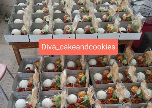 Diva Cake And Cookies 6