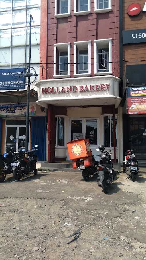 Holland Bakery 3