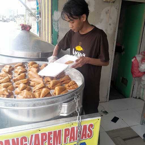 Kue Apang/Apem Panas Cabang 5 5