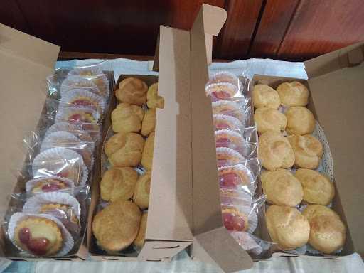 Mukti Cake N Cookies 3