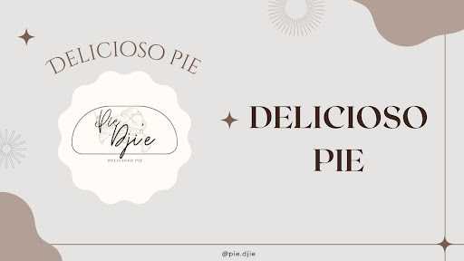 Pie Dji'E 4