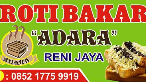 Roti Bakar Adara Reni Jaya 4