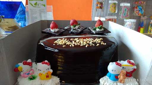 Superkue Cake & Bakery Pondok Petir 3