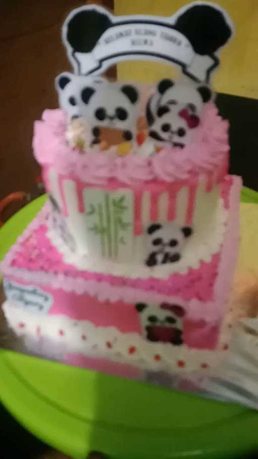 Toko Kue Sabina Cakes 2