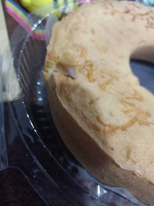 Toko Kue Sabina Cakes 1