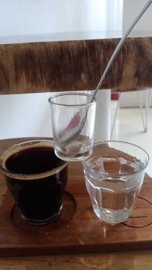 Archipelago Coffee & Co 7