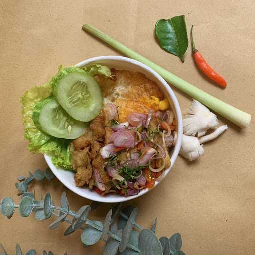 Rice Bowl Bang Rizal 6