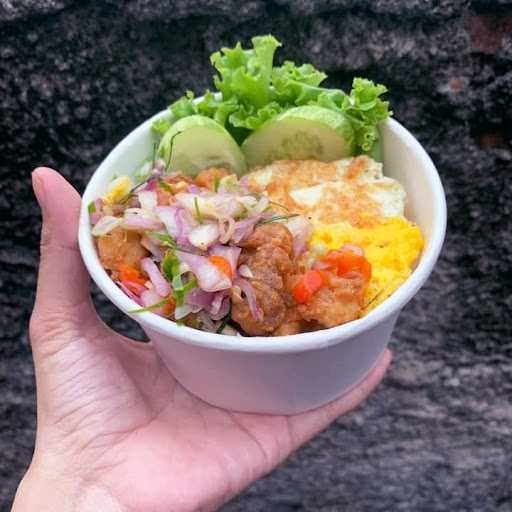 Rice Bowl Bang Rizal 2