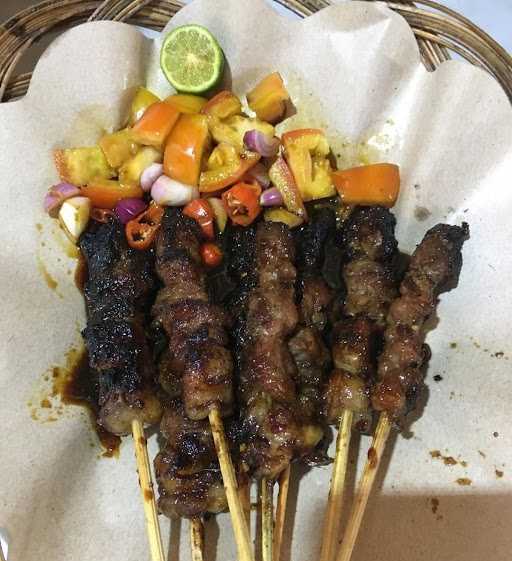 Sate Baginda - Duren Seribu 8