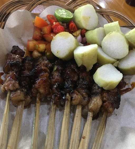 Sate Baginda - Duren Seribu 5