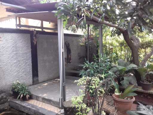 Saung Cemara 4