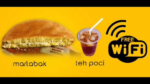 Ayam Kremes Mentari & Martabak Rambat 7