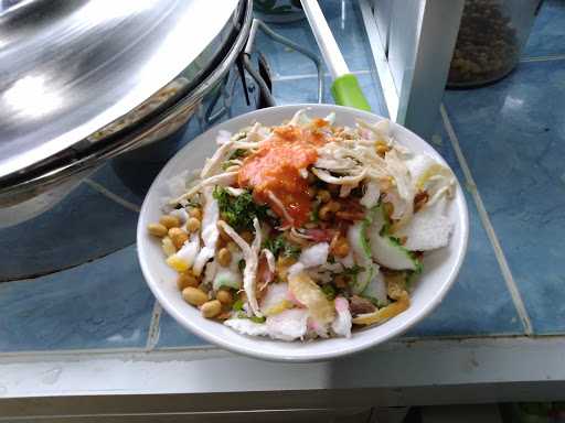 Bubur Ayam Bang Vai 4