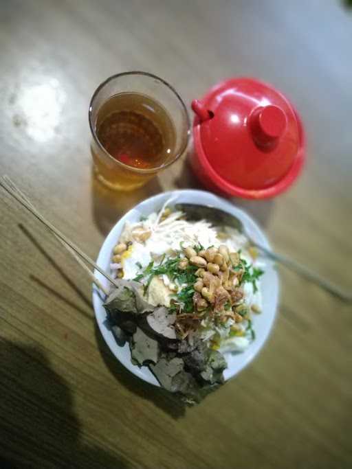 Bubur Ayam Bang Vai 1