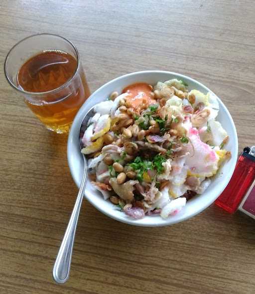 Bubur Ayam Bang Vai 3