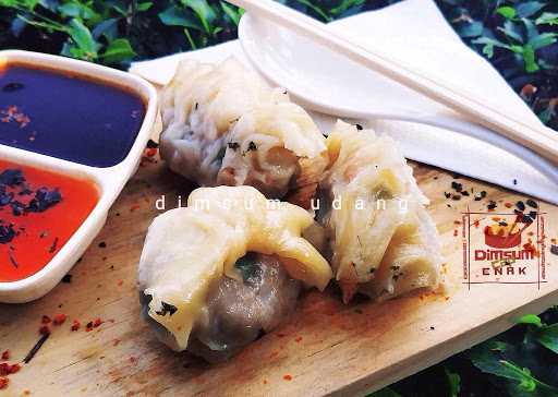 Dimsum Cap Enak 2