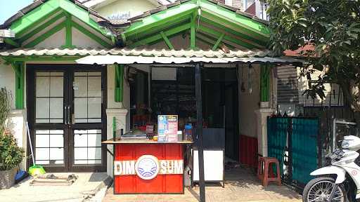 Dimsum Kaki Lima 2