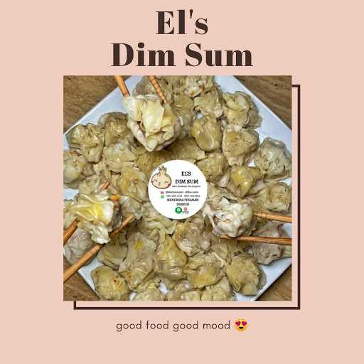 El'S Dim Sum 8