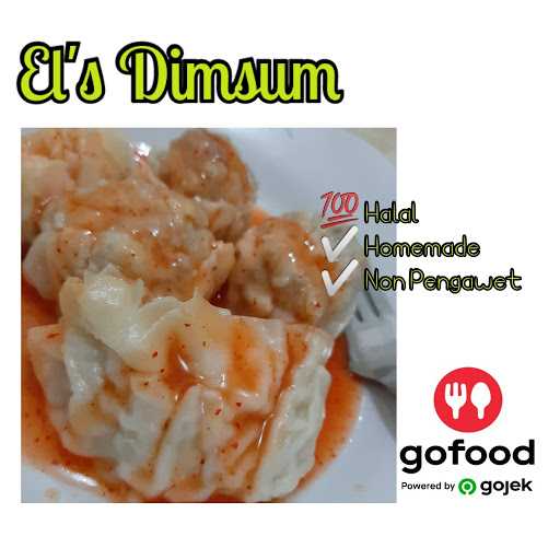 El'S Dim Sum 4