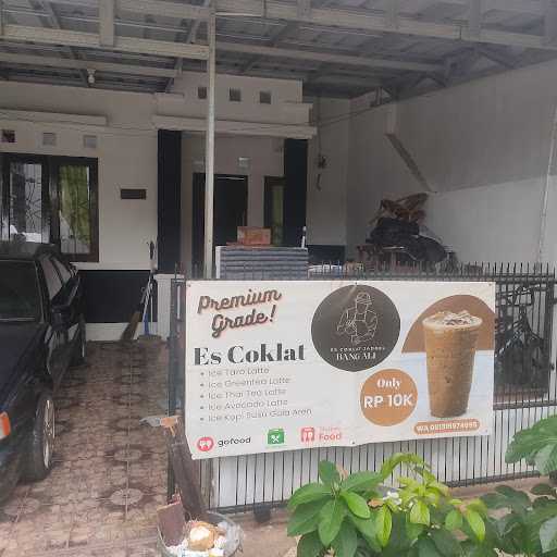 Es Coklat Jadoel Bang Ali 2