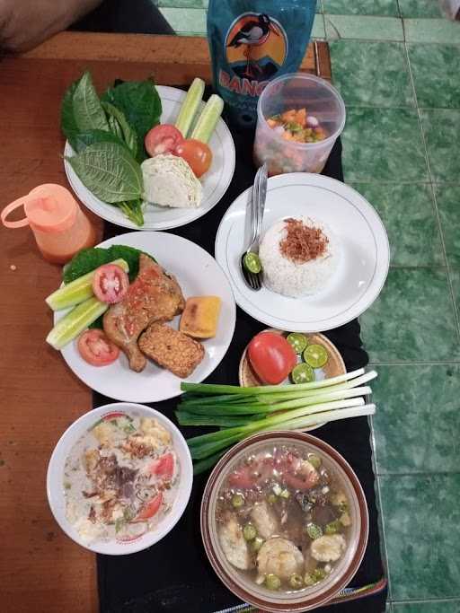 Kedai Sararea 6