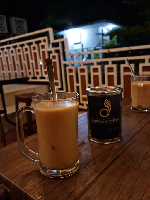 Kongdjie Coffee 10