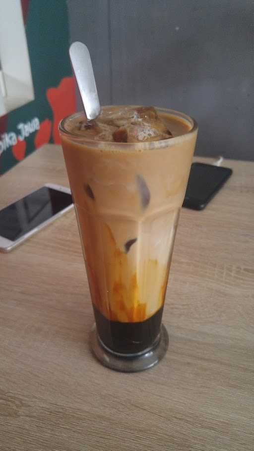 Kongdjie Coffee 8