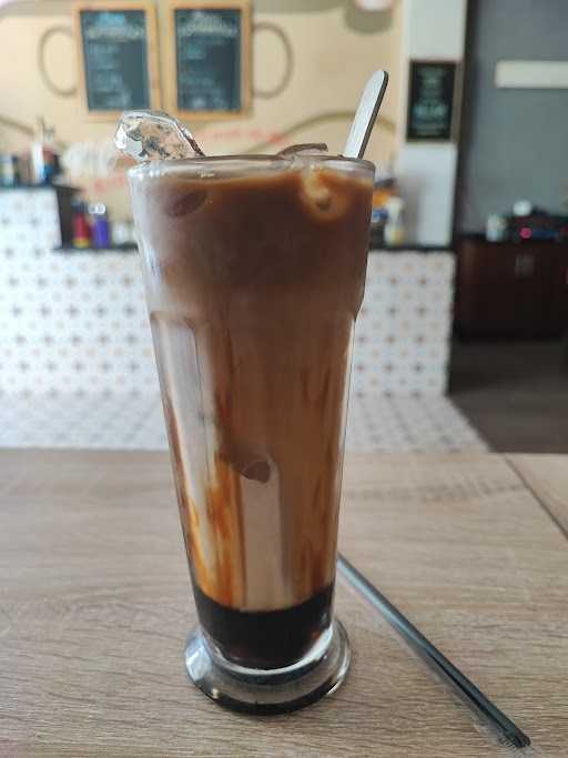 Kongdjie Coffee 7