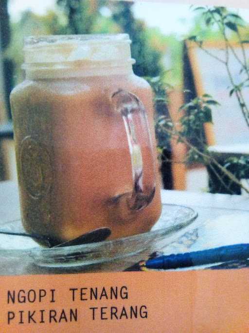 Kopi Pojok Pamulang 9