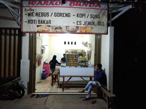 Warkop Bunda 1