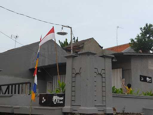 Warung Kopi Mami 7