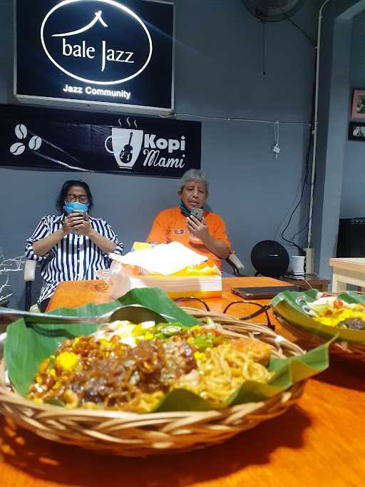 Warung Kopi Mami 2