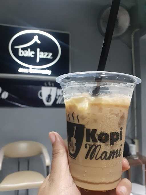 Warung Kopi Mami 1