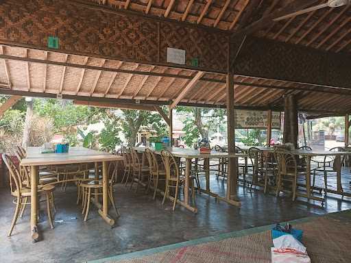 Warung Nasi Mpok Yati 3