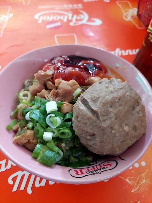 Warung Nasi Mpok Yati 10