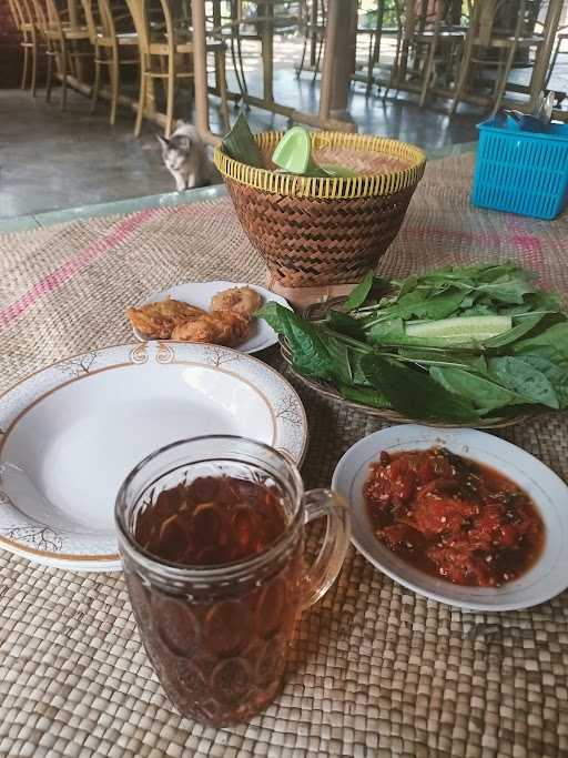 Warung Nasi Mpok Yati 9