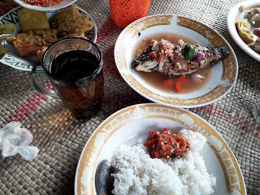 Warung Nasi Mpok Yati 10