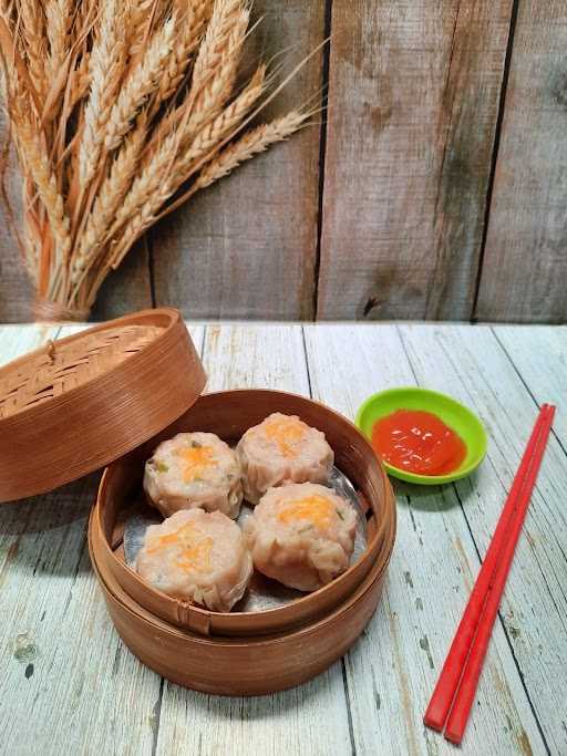 Dimsum Mentari 2