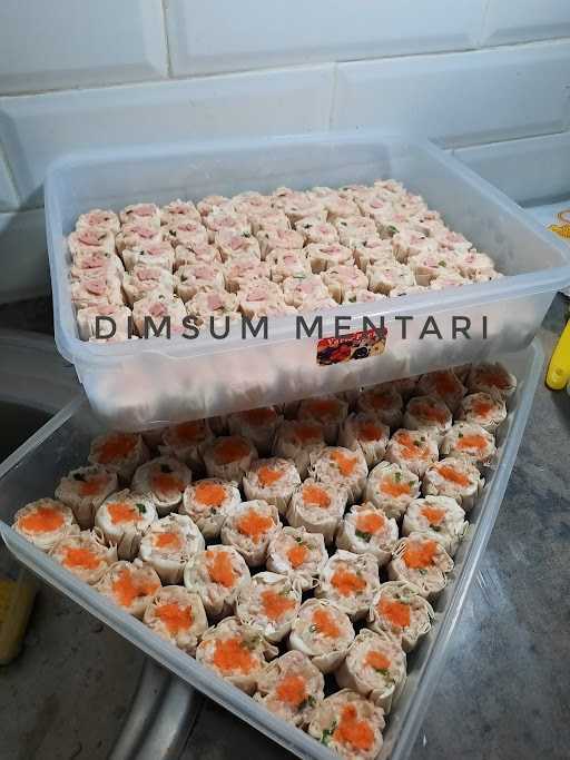 Dimsum Mentari 5