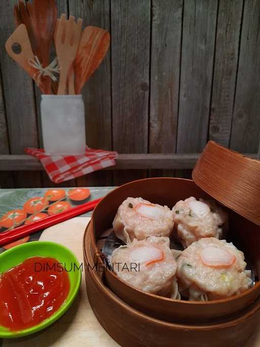 Dimsum Mentari 4