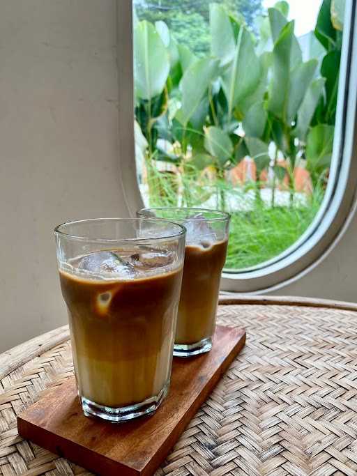 Atatu Kopi @Bojongsari 10