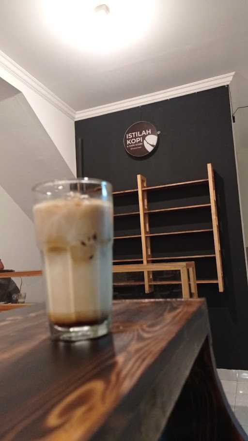 Istilah Kopi & Eatery 5