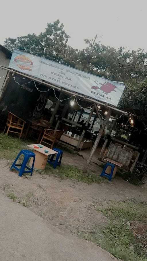 Kedai Aa Coffee 3