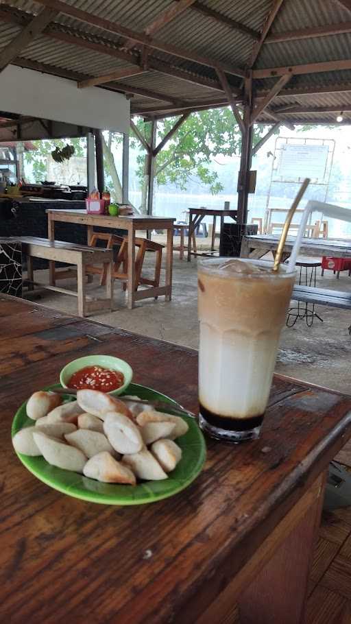 Kedai Aa Coffee 1