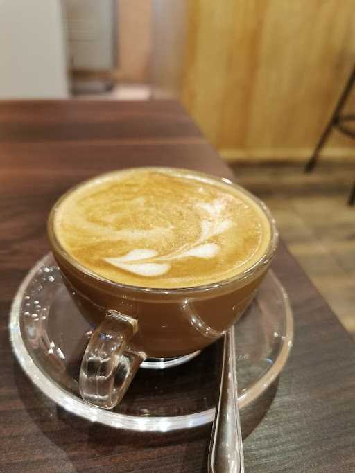 Kedai Kopi Jempol 10