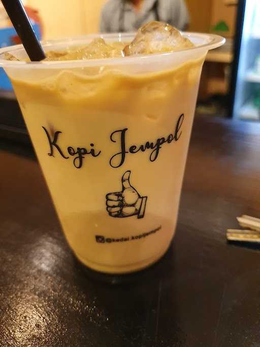 Kedai Kopi Jempol 4