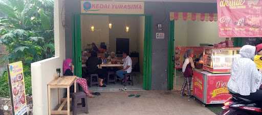 Kedai Yurasima 6