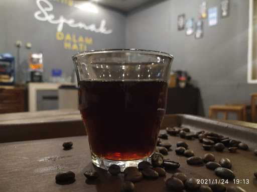 Sejenak Kopi 4